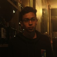 kevin Mesa