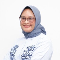 Priesa Pringgodayanti