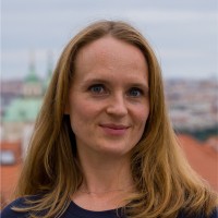 Jana Hejnová