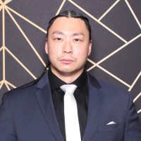Johnson Chin