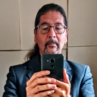 Michael Candelaria