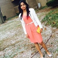 Sirisha Patae