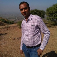 Shirish Dave