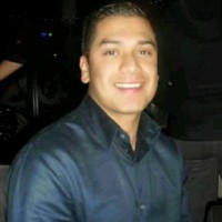 Anthony Caballero