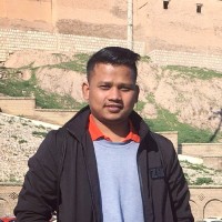 Bibek Rajbanshi
