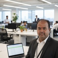 Bodiga Anil Kumar