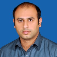 Usman Riaz