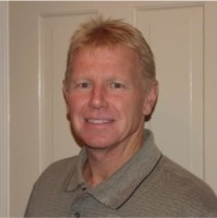 Mike Rasmussen