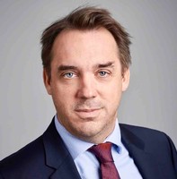 Mathieu Froger