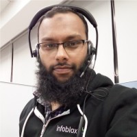 Jibin Mohammed