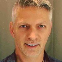 Eric Van Wagoner