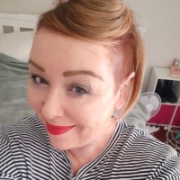 Karin Yates
