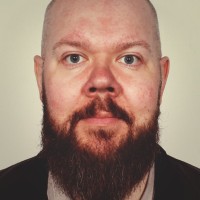 Andreas Nilsson