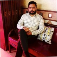Dhirendra Sharma