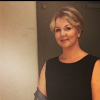 Maria Bernström