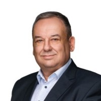 Martin Bury