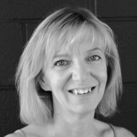 Sandrina Van Den Berghe