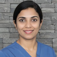 Mamata Mariyappa