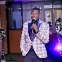 David Katende