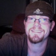Patrick Holcomb