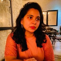 Sushmateja Bodagala