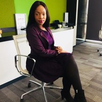 Ntombikayise Ndumo