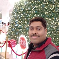 Debasish Majumder