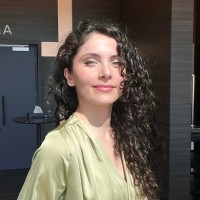 Kübra Ertürk Tekeli