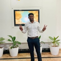 Nandhish Ganesan