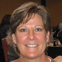 Stacy Hunter