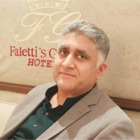 Naeem afzal