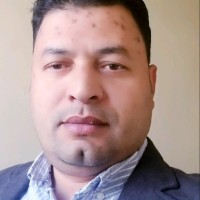 Khaled Bendary