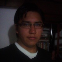 Víctor Hugo Díaz Romero