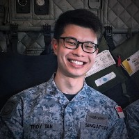 Troy Tan