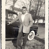 Richard Santilli