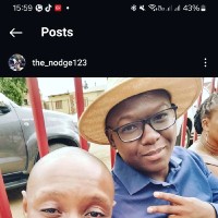 Kabelo Noge