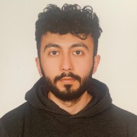 Furkan Yanmaz