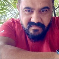 Rakesh Inder