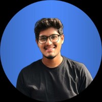 Mokshit Mehta