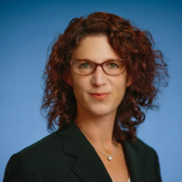 Britta Stehr