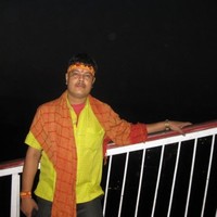 Balram Vijayvariya