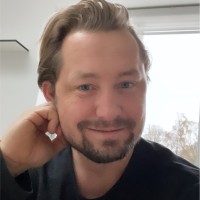 Lasse Hjorth Madsen