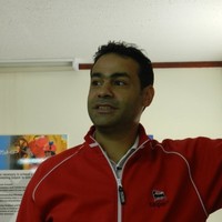 Mohamed Hasaballah