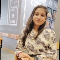 Ankita Upadhyay