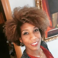 Iluminada gercya Rodriguez Valdes