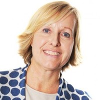 Linda Van Der Graaff