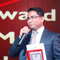 Pankaj Kumar Sarma
