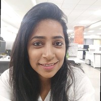 Kiran Shelke