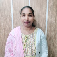 Vijaya Kumari