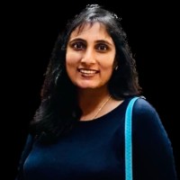Dr Arpitha Prakash MD